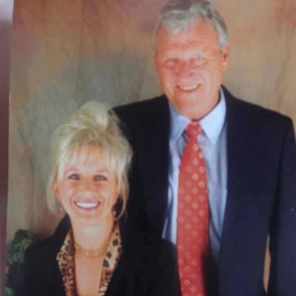 Meet your Posher, Doug - Picture 1 of 1